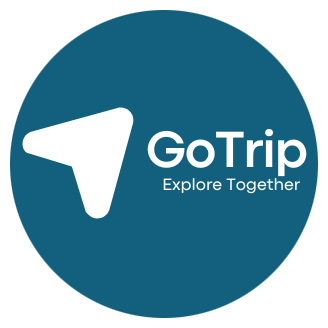 GoTrip Logo