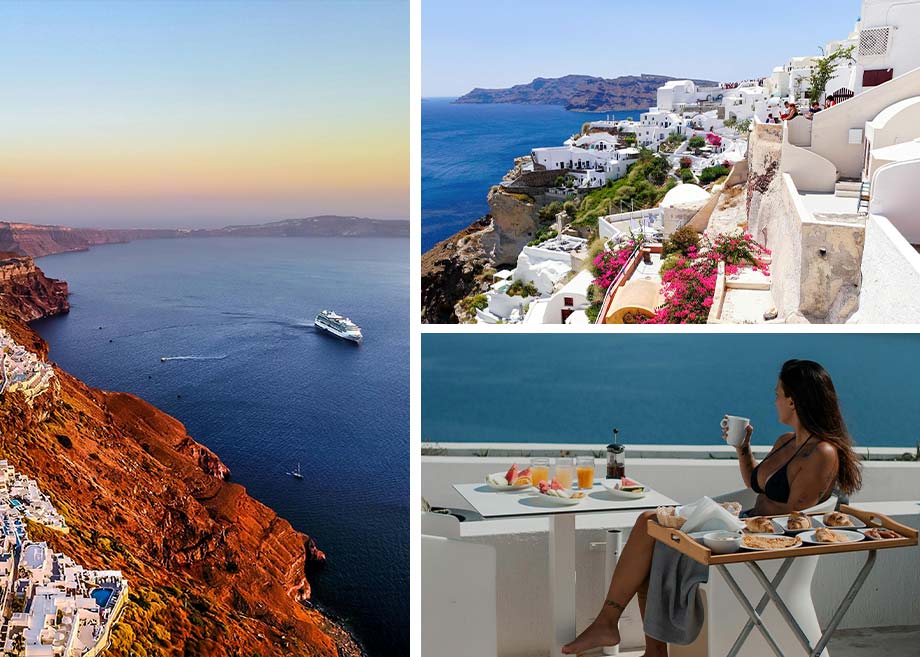 Best Places to Visit in Europe