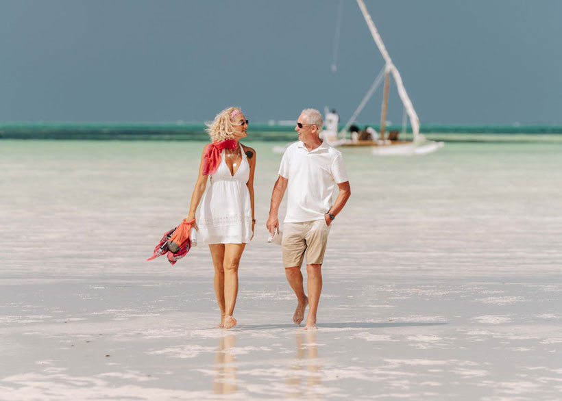 Zanzibar Mjini Magharibi Region Tanzania