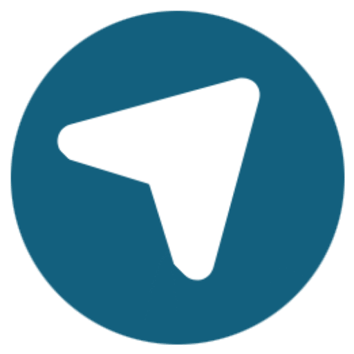 New Favicon of GoTrip Logo