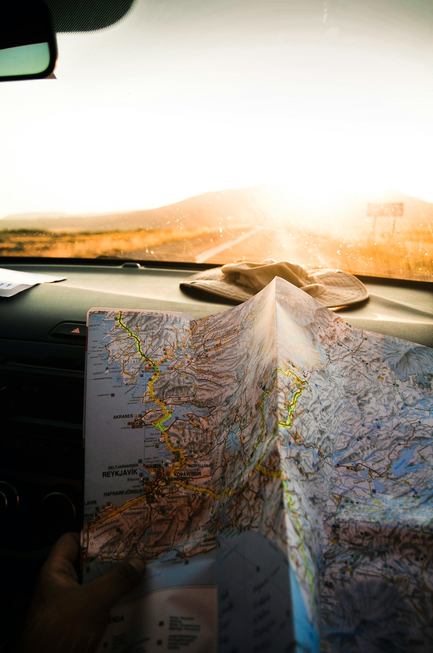 Travel Hacks for Stress-Free Vacations