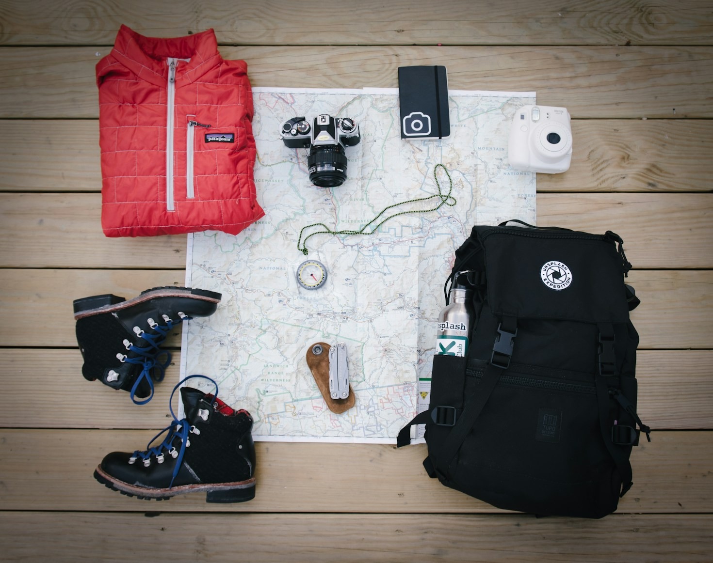 Capturing the World: Photography Tips for Travelers
