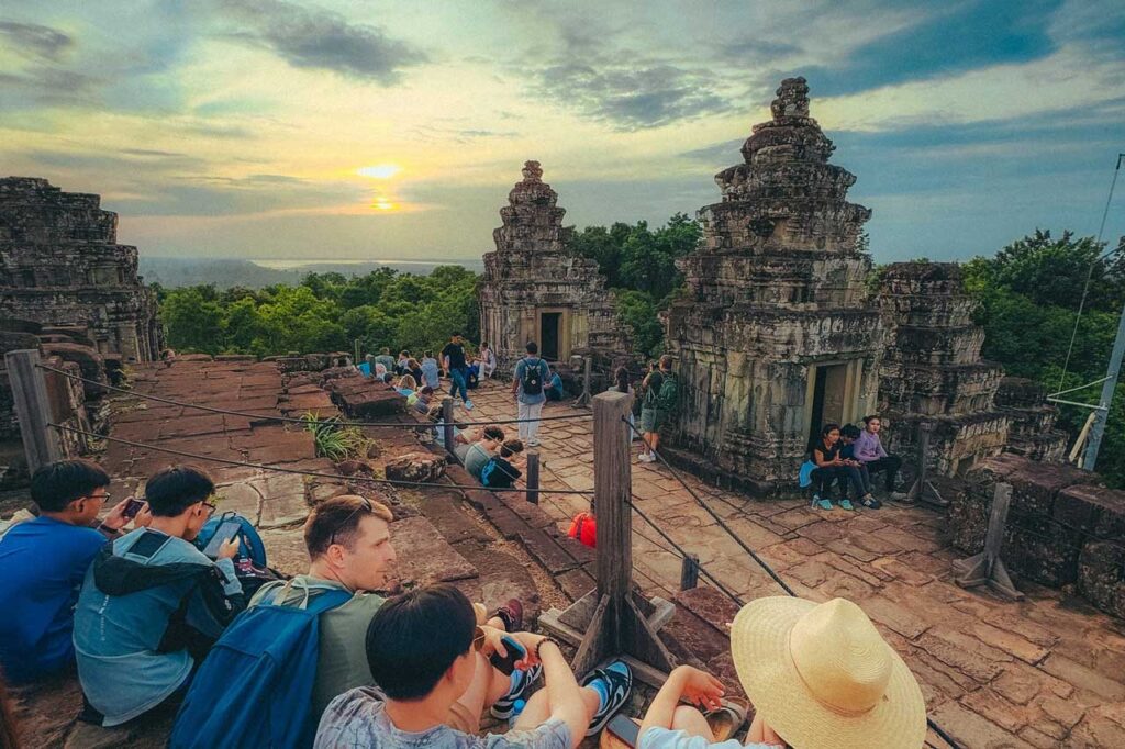 Photo by Siem Reap Vibes